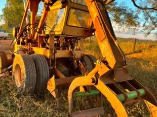Motocana Carregador de Bag - Ideal para o Campo
