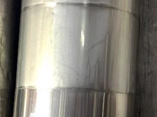 Tanque Inox 7000 Litros — Farroupilha, RS