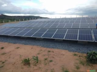 Energia Solar Paulo Afonso - Bombeamento Eficiente