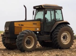 Trator Valtra/Valmet BH 160 em Jardimópolis - SP