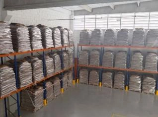 Açúcar Cristal 150kg - São Paulo