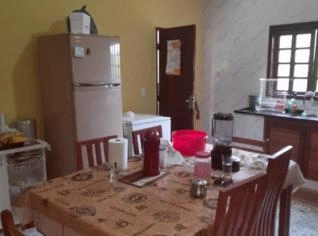 Chácara à venda em Itu, SP - Casa com piscina e churrasqueira
