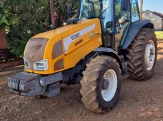 Valtra BM125i ano 2012