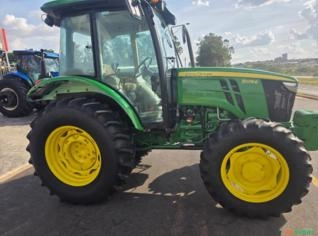 John Deere 5078E ano 2023