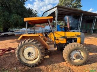 Trator Valmet 980 - 1987 em Monte Alto
