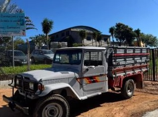 Toyota Bandeirante