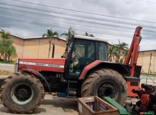 Massey Ferguson 680