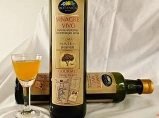 vinagre artezanal