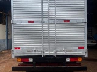D20 Custom L 1990 - Forte, Pronta para Trabalho