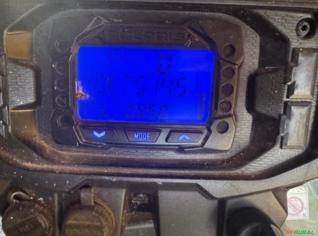 POLARIS SPORTSMAN 570 - Quadriciclo 4x4 em Cuiabá