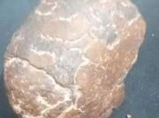 Meteorito Patagônia - Autêntico Original