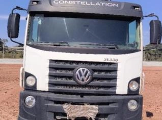 Volkswagen 31330 - Caminhão em São Caetano do Sul