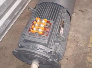 Motor WEG 60 CV - Rio de Janeiro