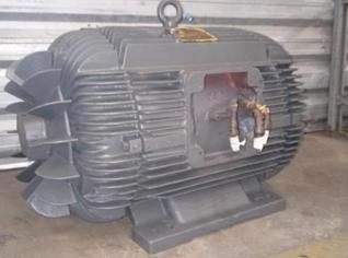Potente Motor Eberce 175 CV em Rio de Janeiro