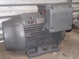 MOTOR WEG 150 CV - Rio de Janeiro