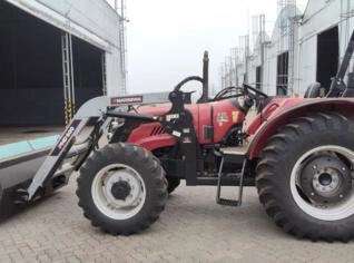 Trator Yanmar Solis 80 em Paraguaçu - MG