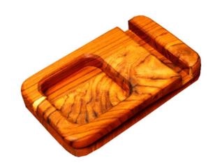 Suporte Personalizado para Celular - Goiânia