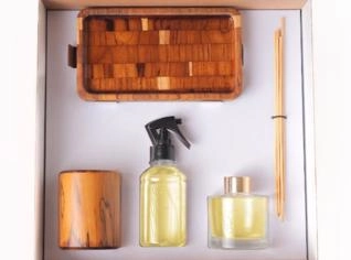 Kit Aromas do Escritório - Goiânia