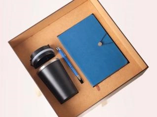 Kit Café Premium em Goiânia - Ideal para Corporativos