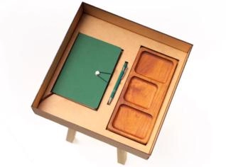 Mesa de Sócio Premium para Executivos