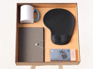 Kit Home Office Completo