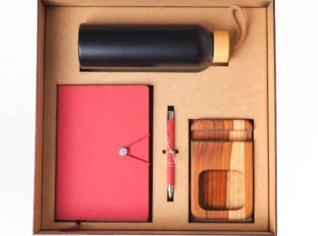 Kit Boas-vindas Personalizável em Goiânia