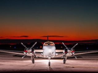 Beechcraft Baron G58 2013 - Disponível em Santos/SP