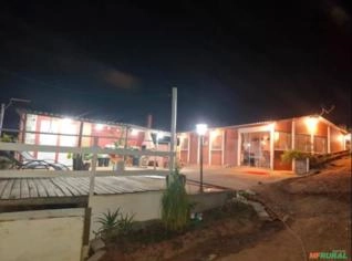 Rancho à Venda em Madre de Deus - 850m² com Estrutura Completa