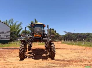 Bomba Centrífuga Inox Uniport Valtra BH 2225