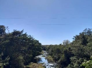 Fazenda de 56 Hectares à Venda em Arinos/MG