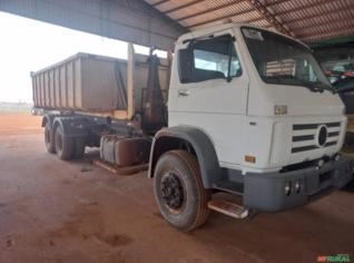 Caminhão Volkswagen 26.220 em Tabaporã - MT