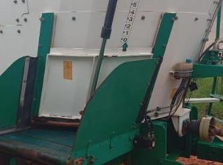 VAGÃO CASALE VERTIMIX 90 USADO