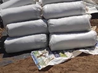 Silagem de Sorgo de Qualidade em Timon - MA