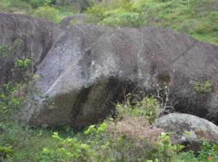 Pedreira de 510 Hectares em Rio Bonito - Mineração