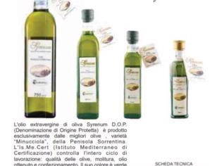 Azeite de Oliva Italiano Premium
