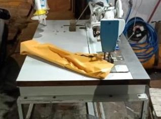 Máquina de Costura Profissional em Taboão da Serra - SP