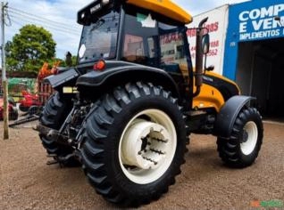 Trator Agrale 4130 à Venda em Aracaju