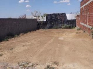 Lote 200 m² na Cidade Industrial, próximo à CAOA