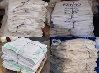 Compra e Venda de Big Bags em Sete Lagoas