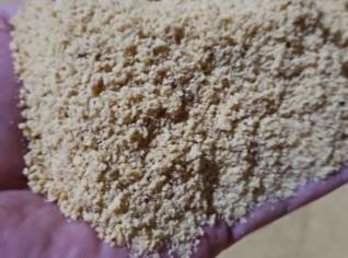 Farelo de Soja a Granel em Ipameri - Preço Negociável
