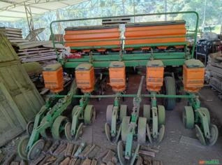 Plantadeira Sfil SS7000 7 Linhas à Venda