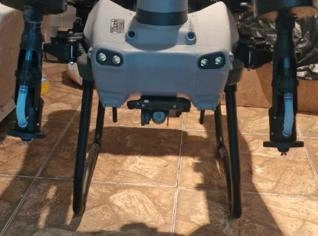 Drone Agrícola T25P em Cachoeiras de Macacu