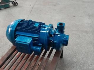 Bomba de Irrigação 30cv em Nova Odessa