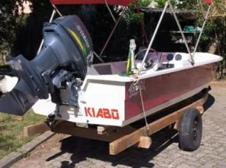Barco Dumar 499 - Embarcação Nova em São Sebastião