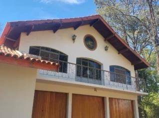 Sítio Porta do Sol: Oásis em Matão-SP