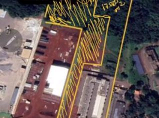 Hotel Novo em Campo Mourão - 33 Suítes, Pronto e Mobiliado