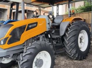 Trator Valtra A800R 1190h