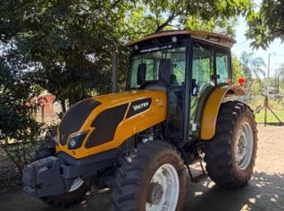 Valtra A850R 2021 - Ótimo Estado, 2500h - Jaú, SP