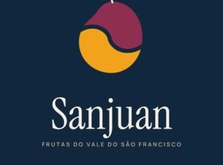 Manga Palmer - Cultivada em Sobradinho - BA
