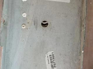 Radiador Semi-novo JD 310L